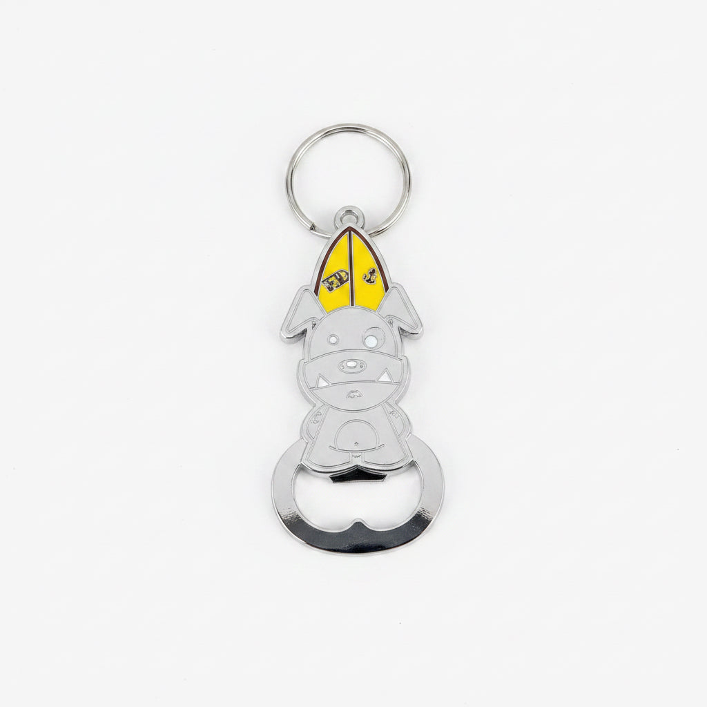 Farmdog Surf Bottle Opener