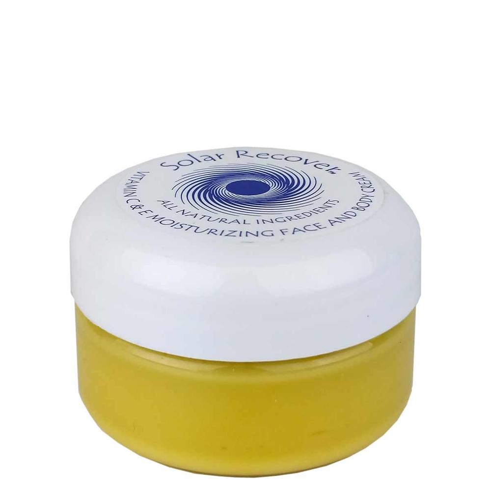 Solar Recover Moisturizing Cream
