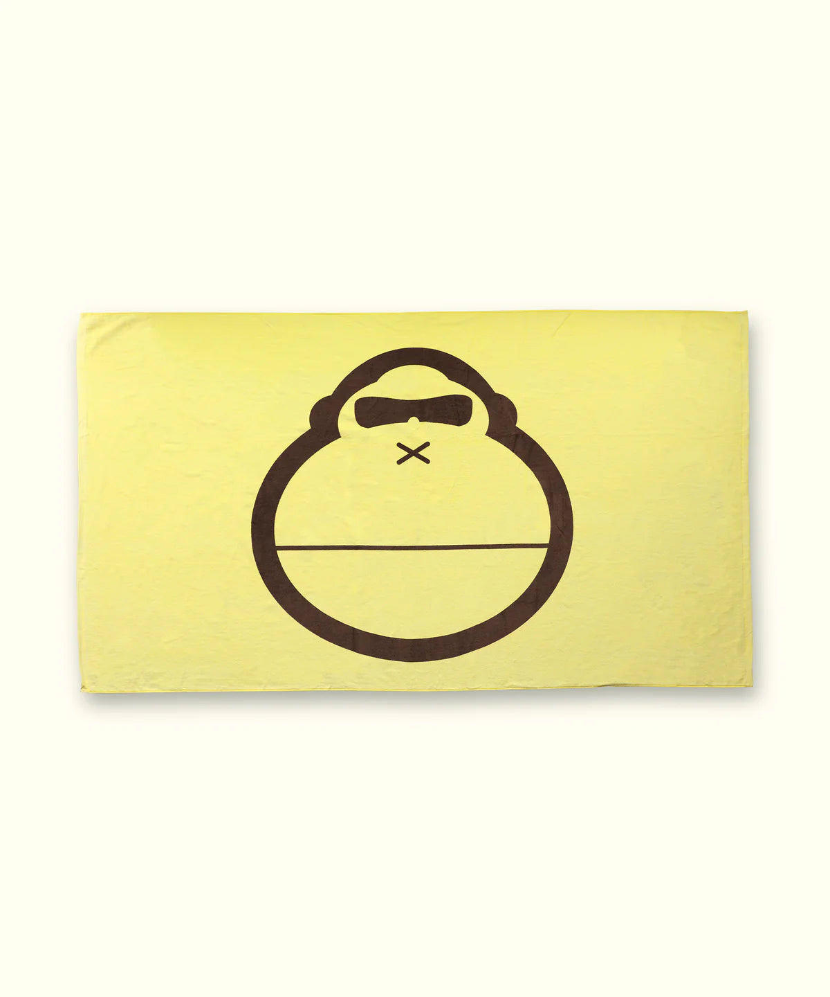 Sonny Beach Towel