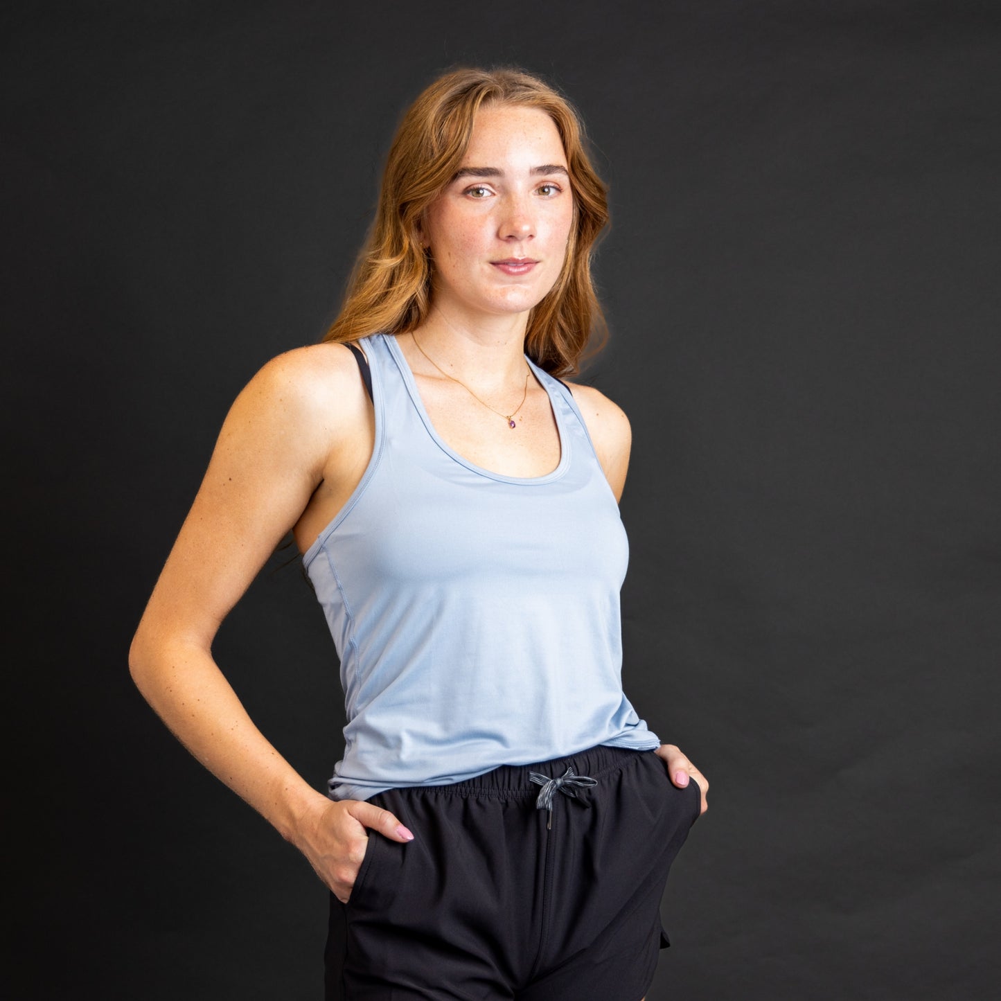 FDG-OBX Women's Que Tuanis Short Black
