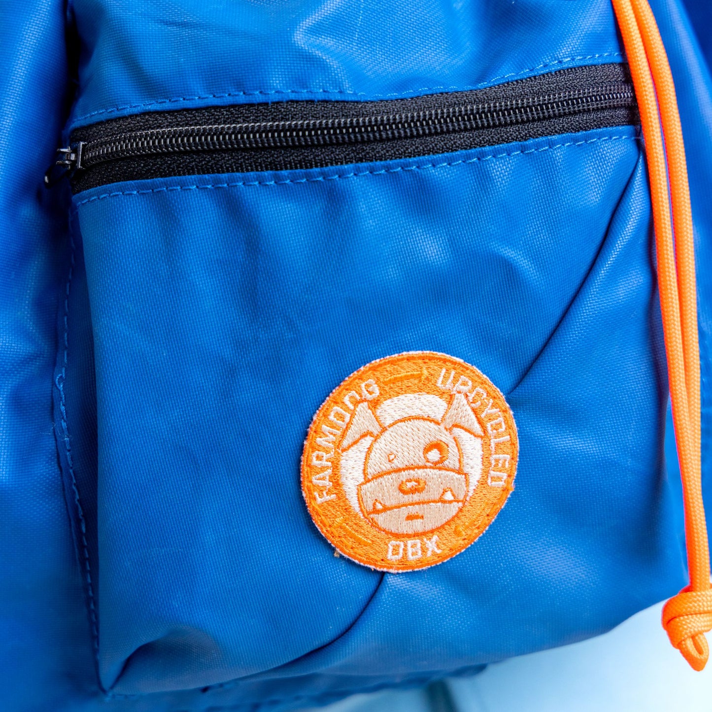 Farmdog Upcycled Backpack