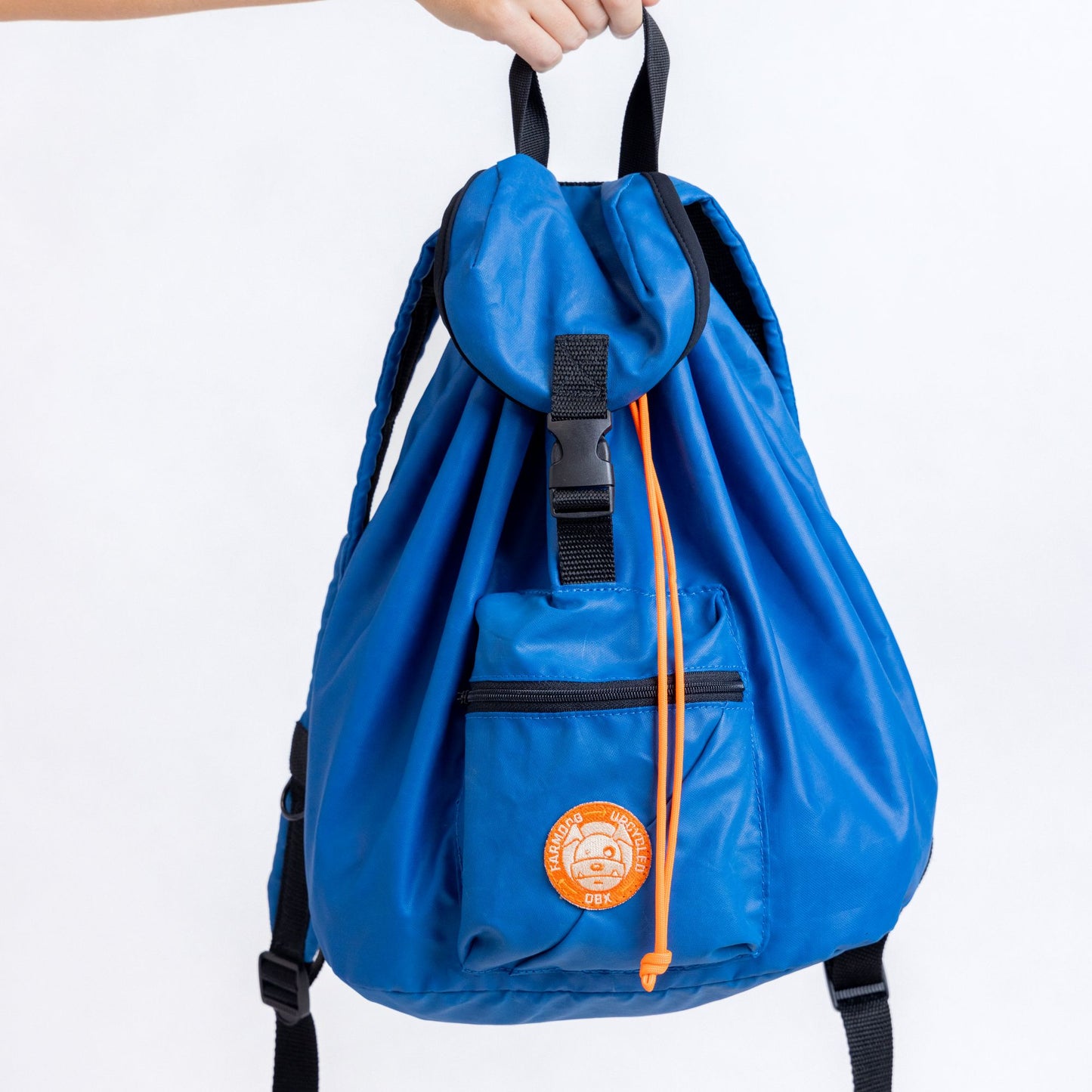 Farmdog Upcycled Backpack