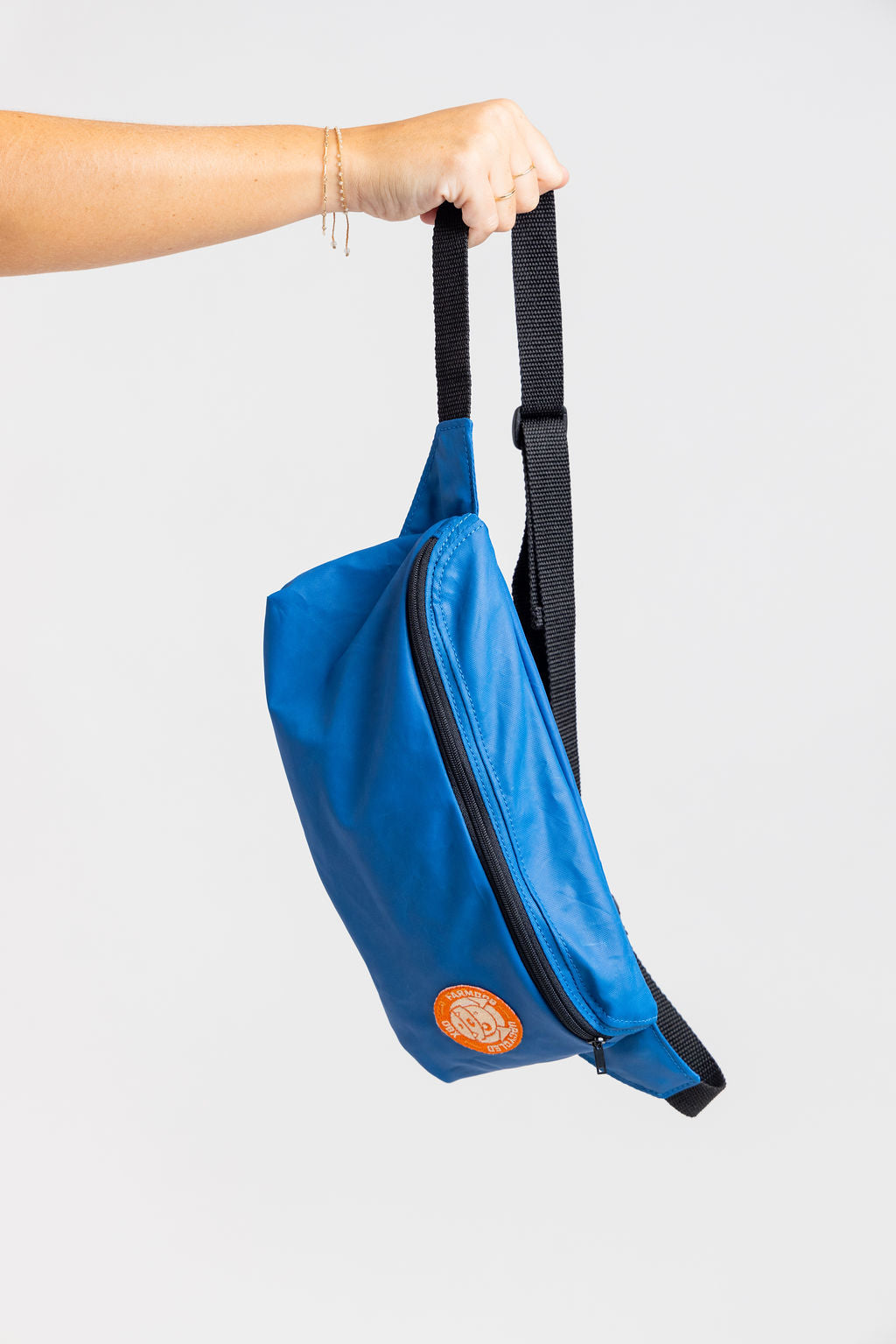 Farmdog Upcycled Hip Pack