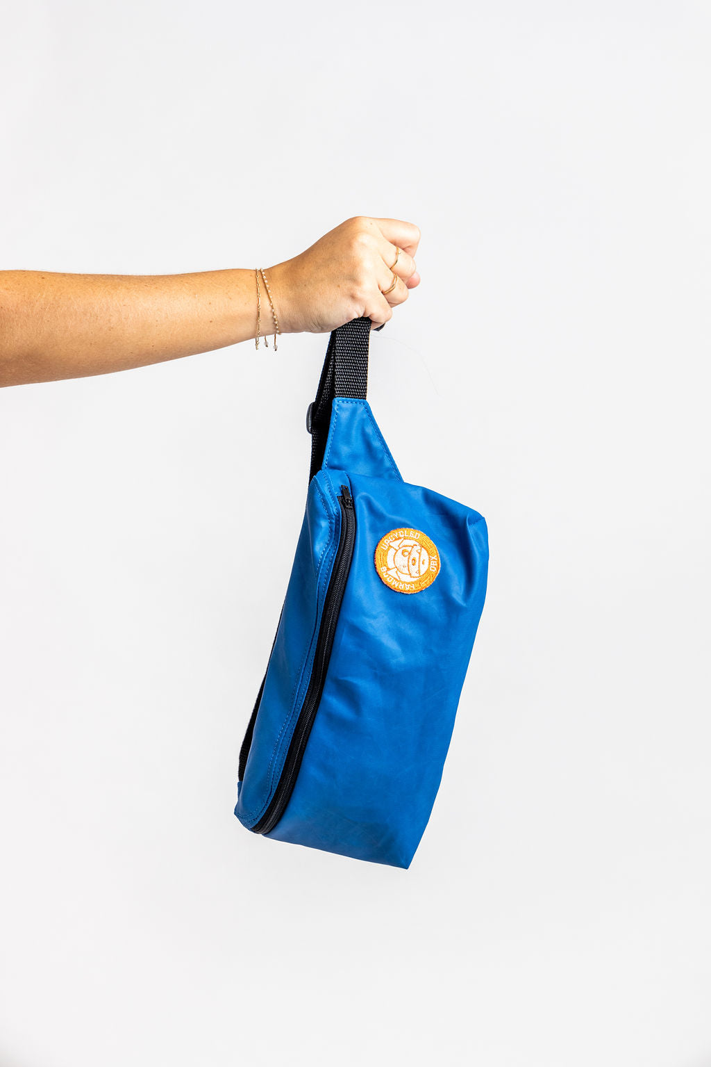 Farmdog Upcycled Hip Pack