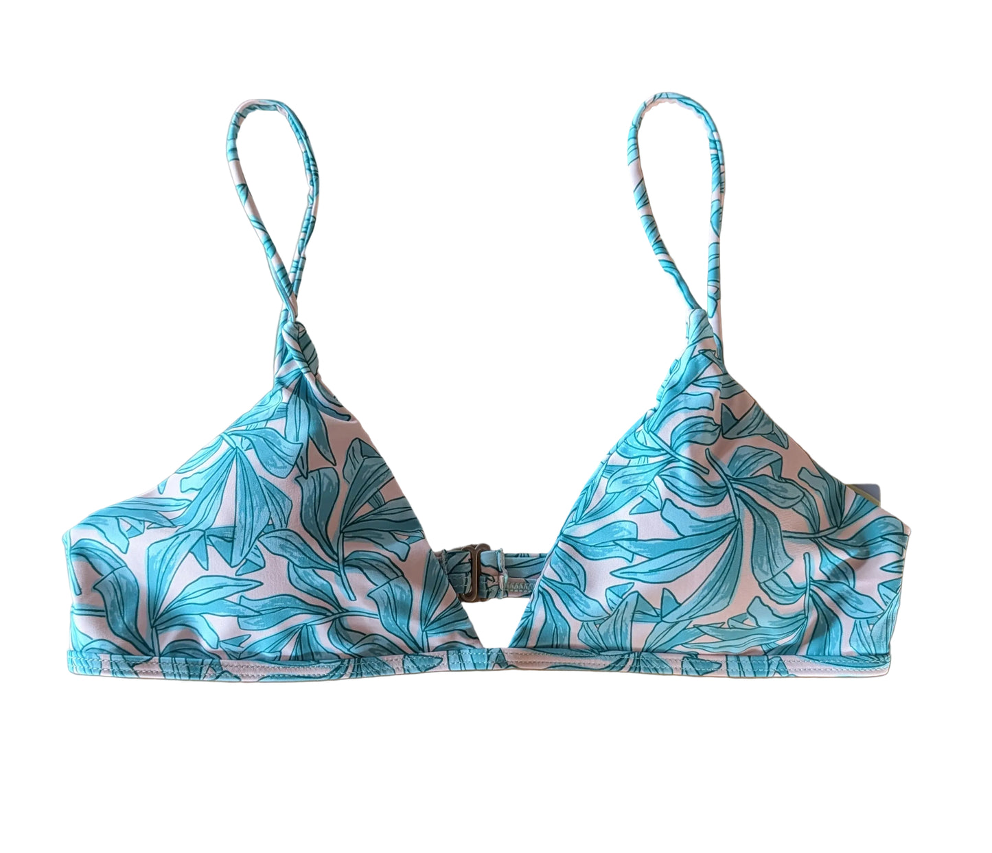 Farmdog Surf Women's Elle Fixed Triangle Top