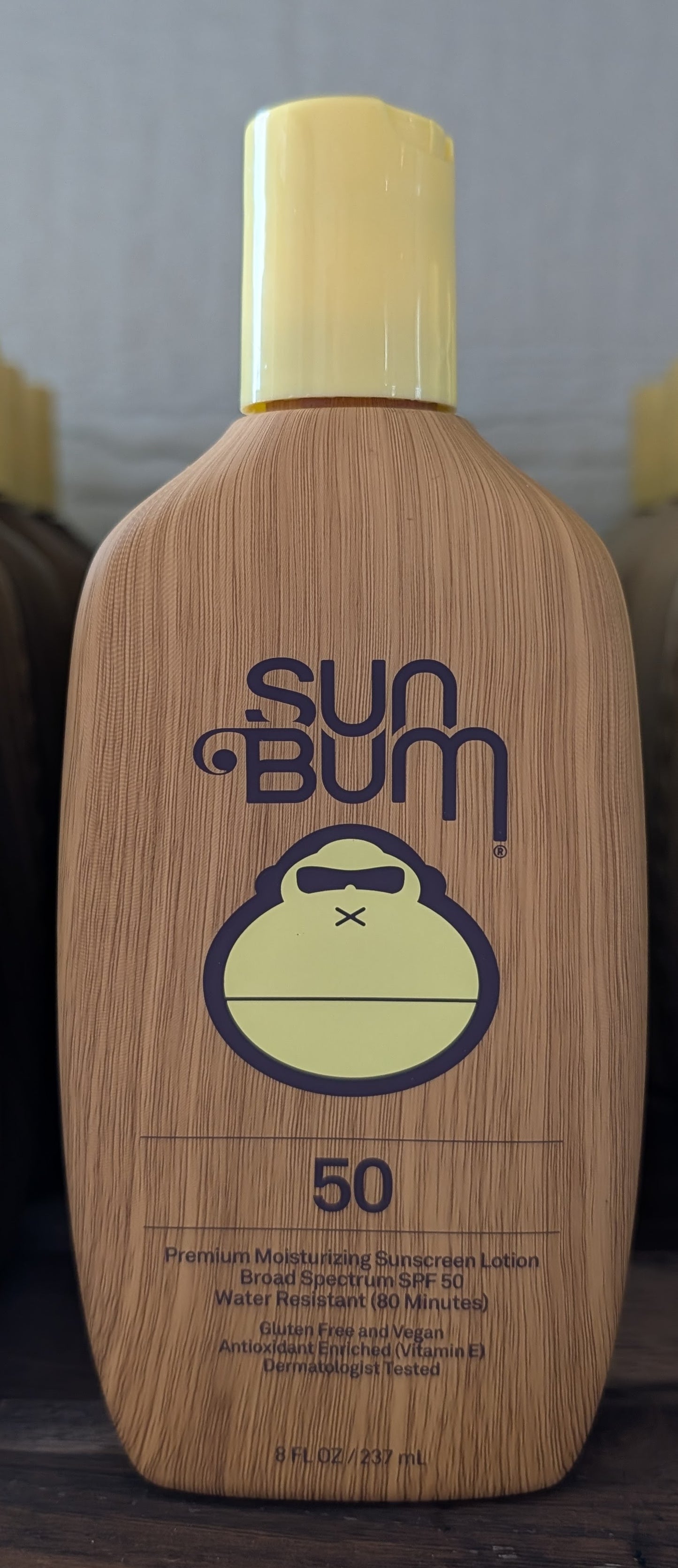 Sun Bum Original SPF 50 Sunscreen Lotion