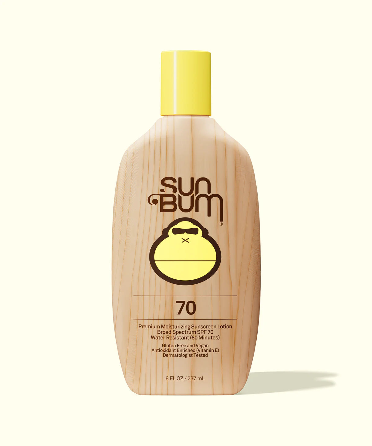Sun Bum Original SPF 70 Sunscreen Lotion