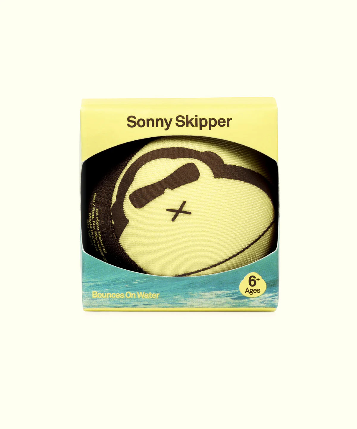 Sun Bum Sonny skipper ball