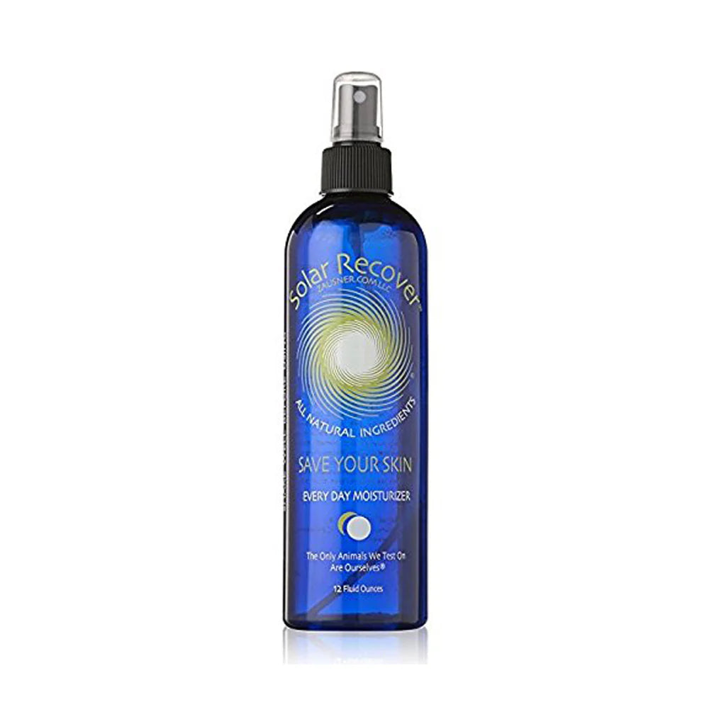 Solar Recover Save Your Skin