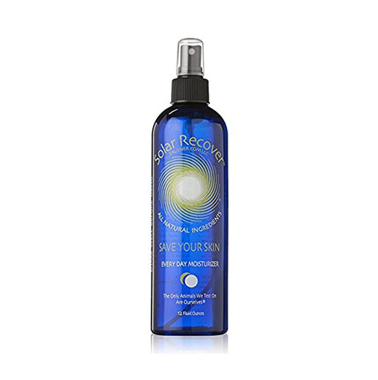 Solar Recover Save Your Skin