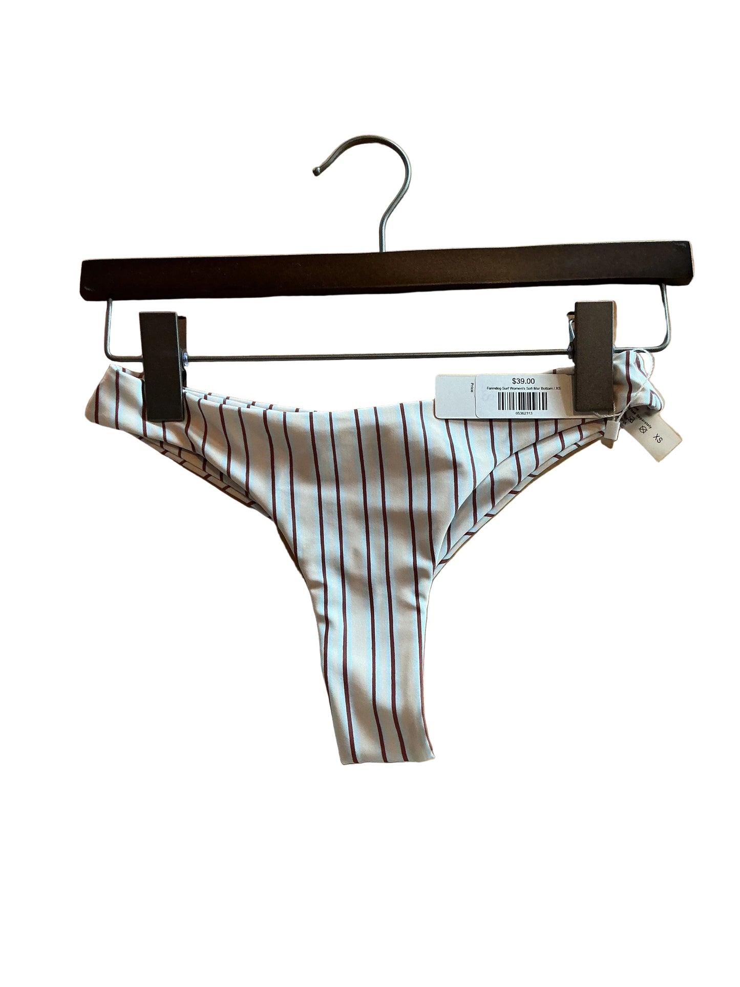 Farmdog Surf Women's Sofi Mar Bottom