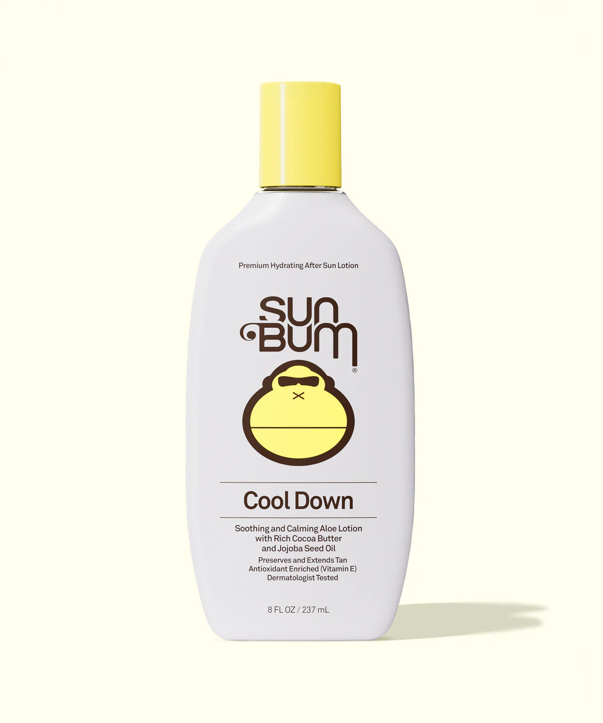 Sun Bum After Sun Cool Down Lotion