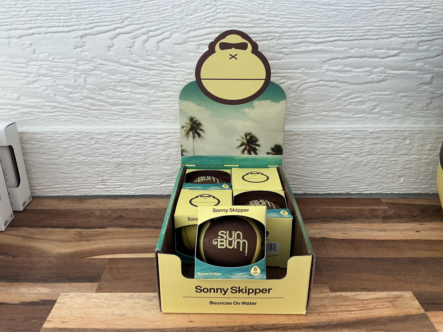 Sun Bum Sonny skipper ball