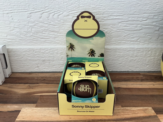 Sun Bum Sonny skipper ball