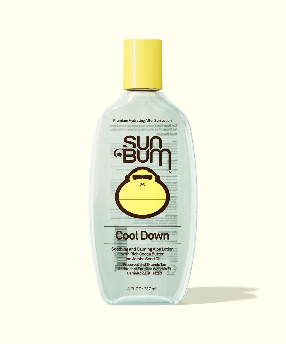 Sun Bum After Sun Cool Down Gel