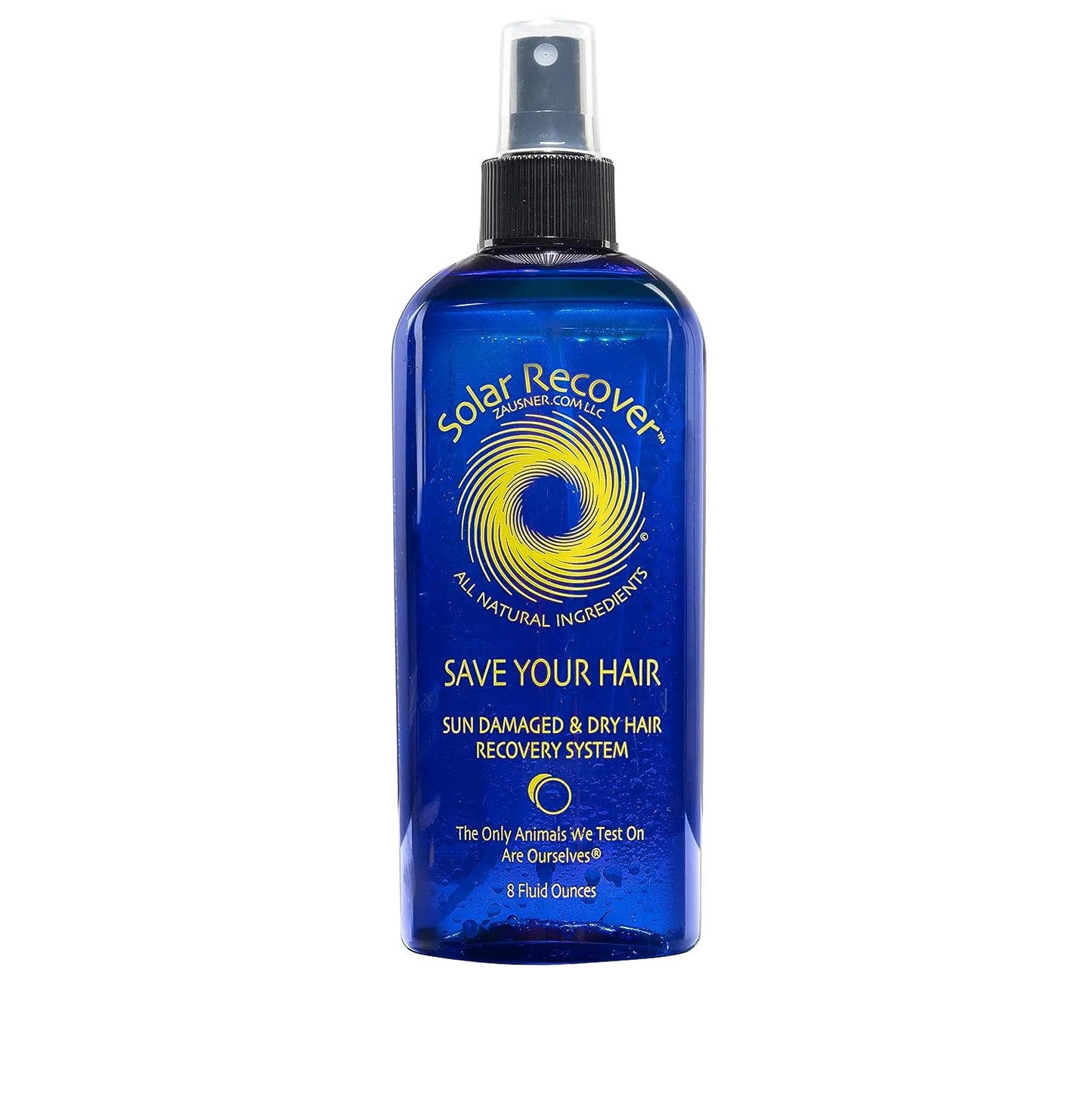 Solar Recover Save Your Hair