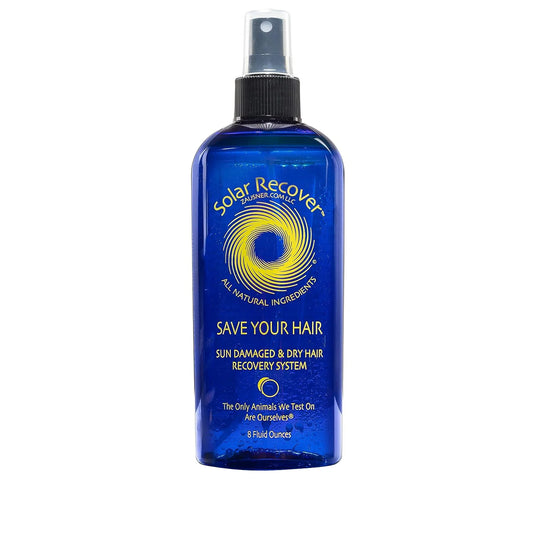 Solar Recover Save Your Hair