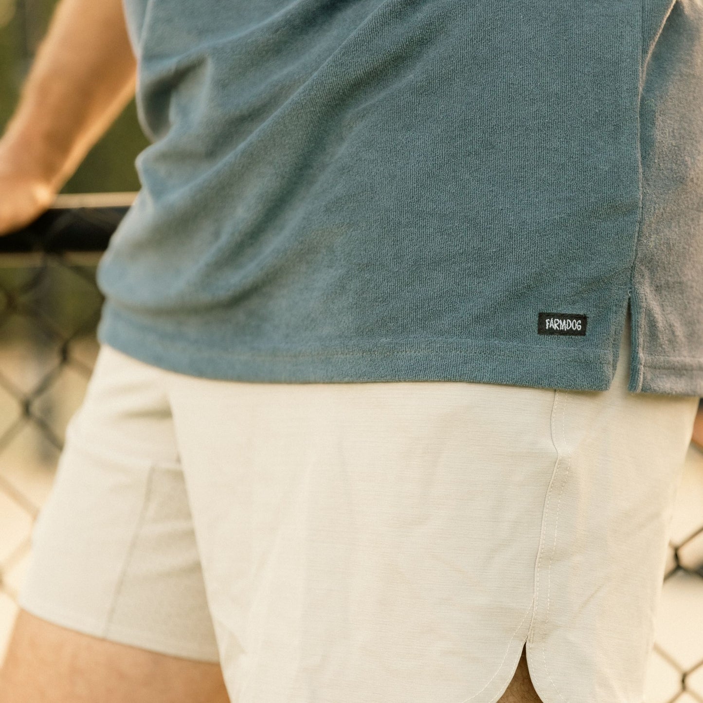 FDG-OBX Men's Off Road Short Dune