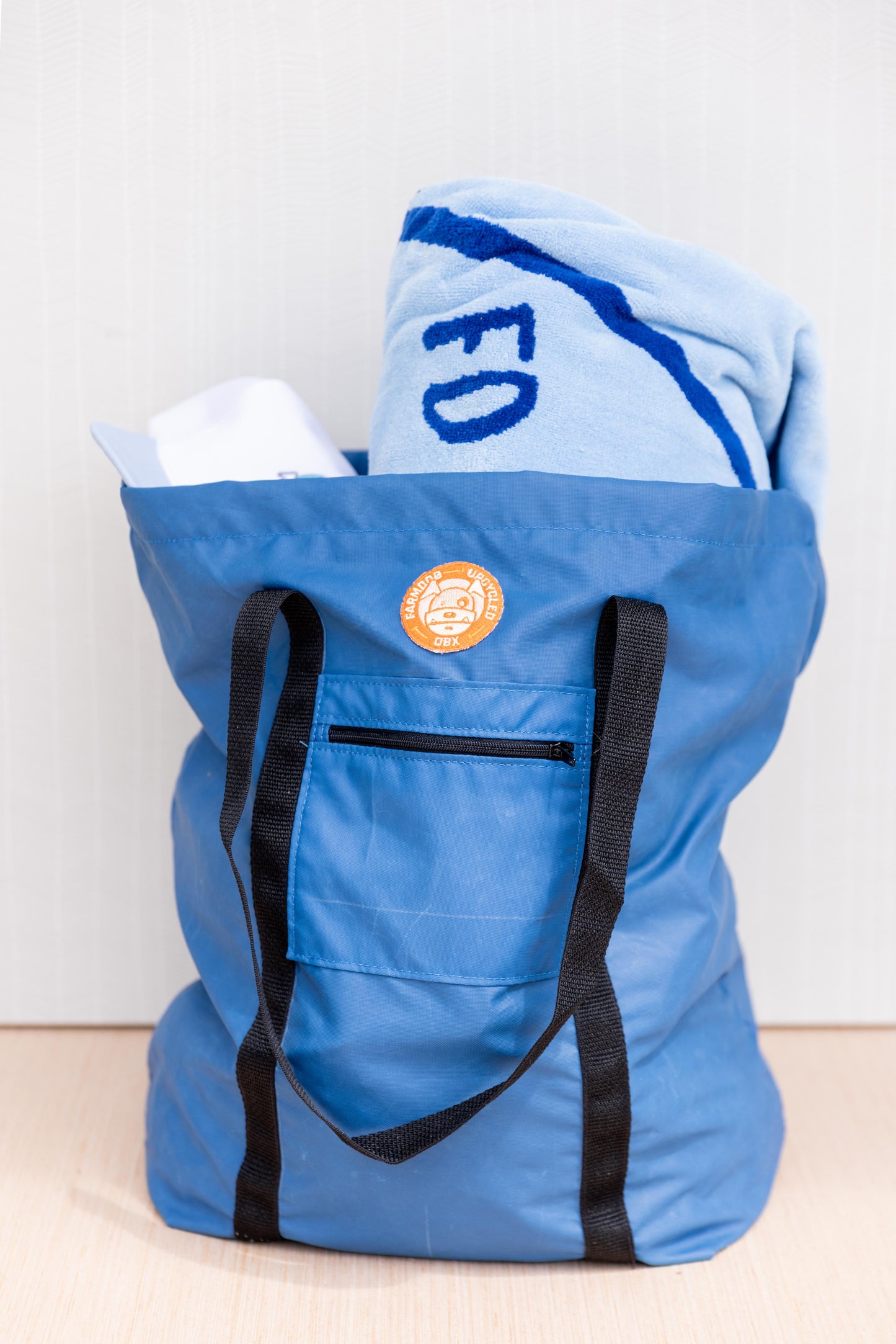 Farmdog Upcycled Surf Tote