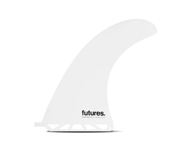 Future Fins Thermotech Performance Longboard Fin