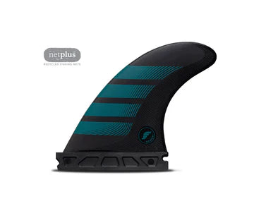 Future Fins Alpha Neutral Template Thruster Set