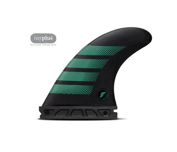 Future Fins Alpha Neutral Template Thruster Set