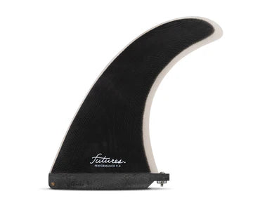Future Fins Longboard Single Fins