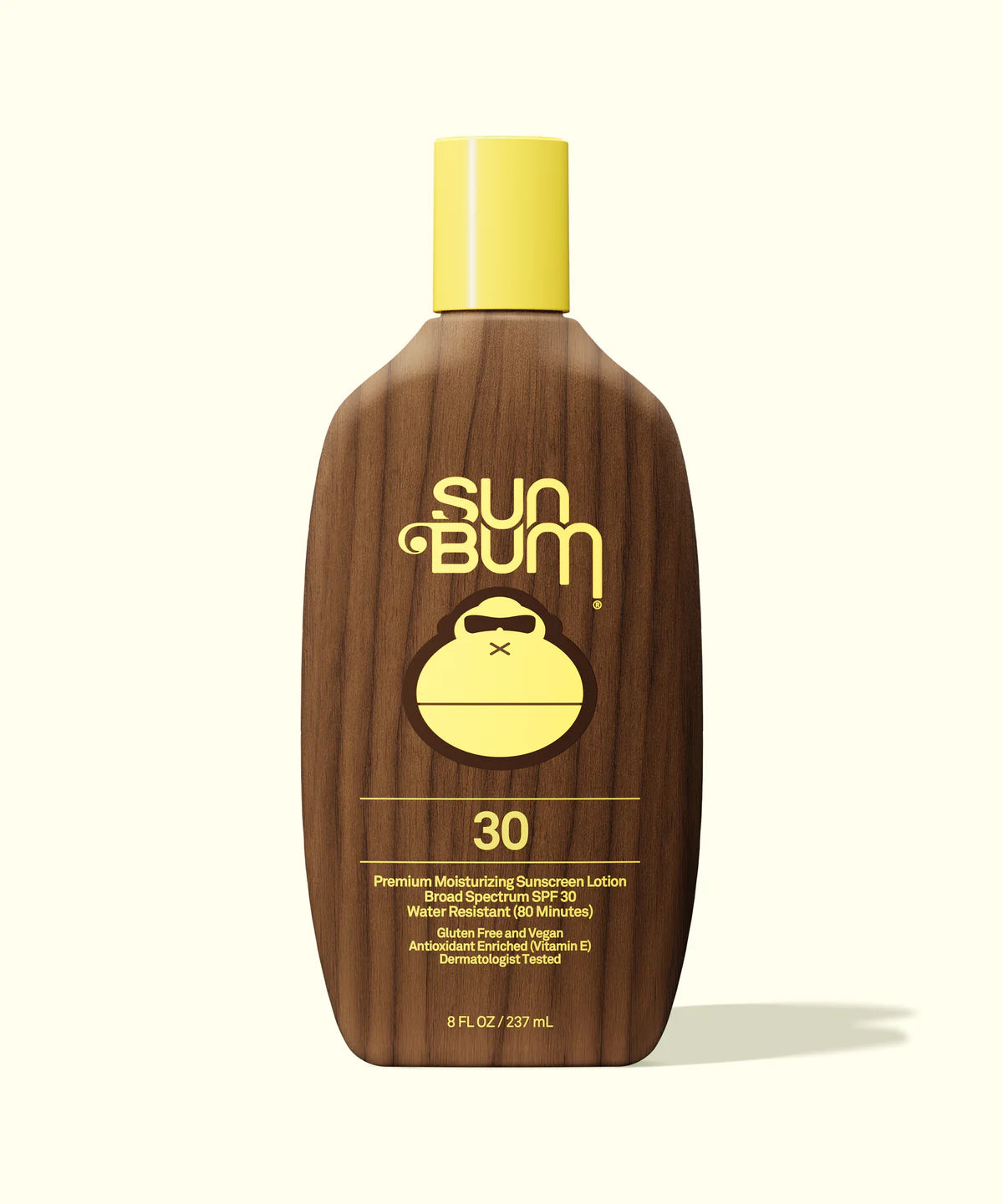 Sun Bum Original SPF 30 Sunscreen Lotion