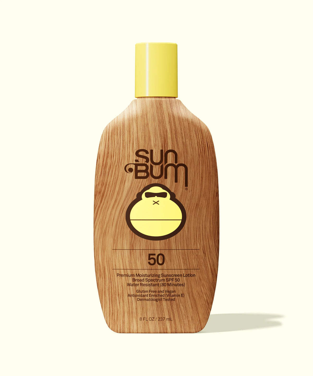 Sun Bum Original SPF 50 Sunscreen Lotion