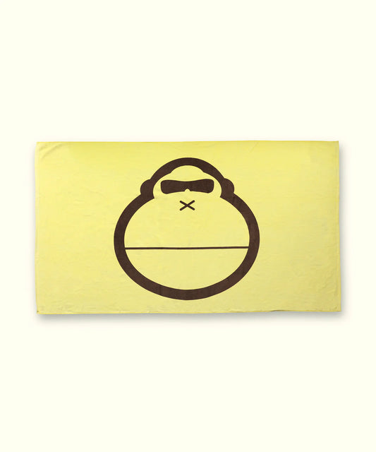 Sonny Beach Towel