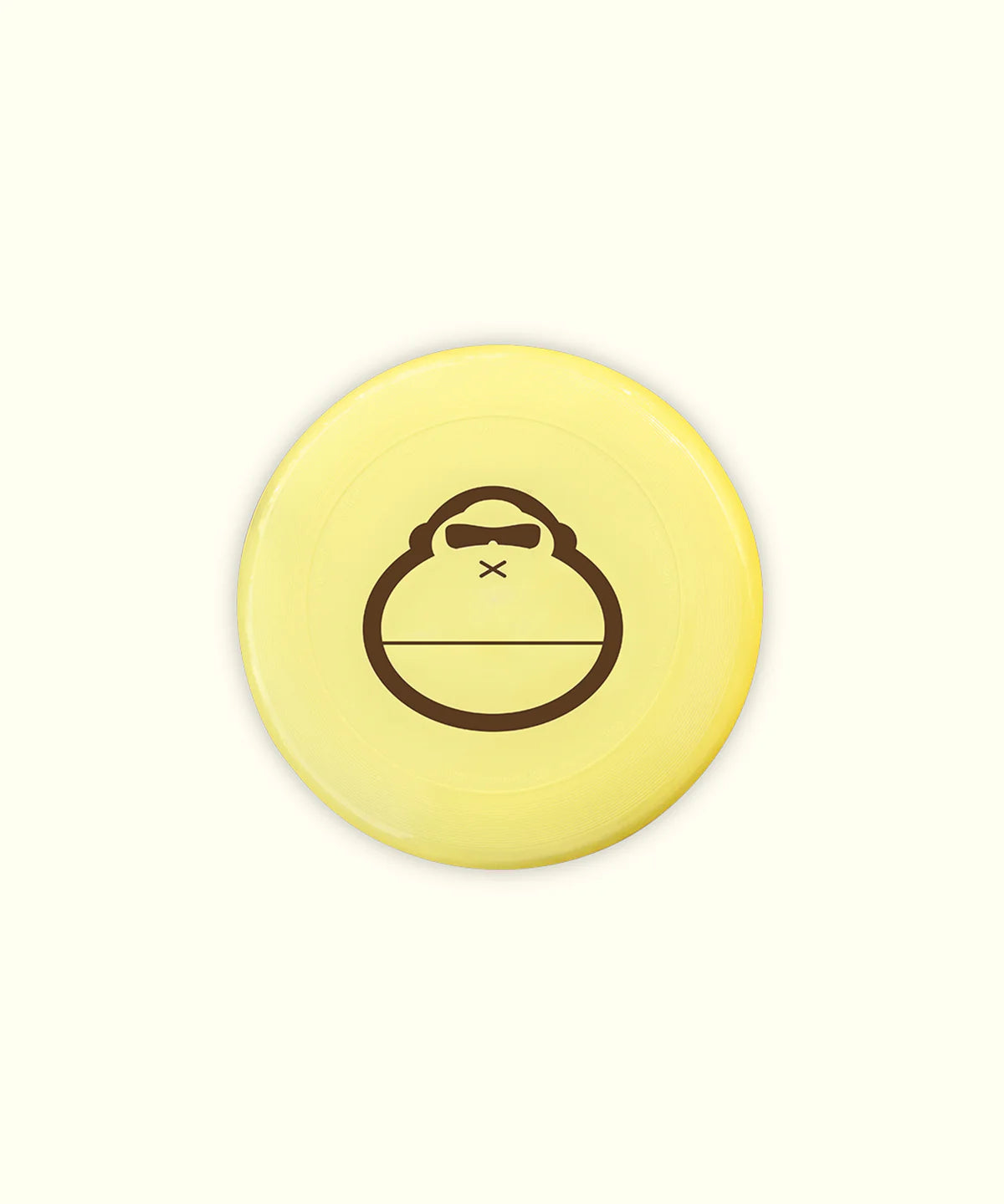 Sonny Logo  Beach Flyer Frisbee