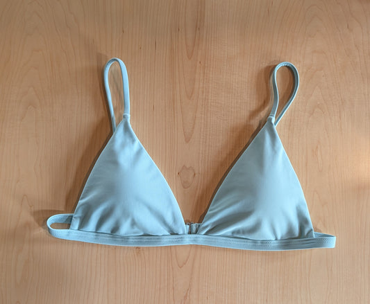 Farmdog Surf Women's Viola Fixed Triangle Top