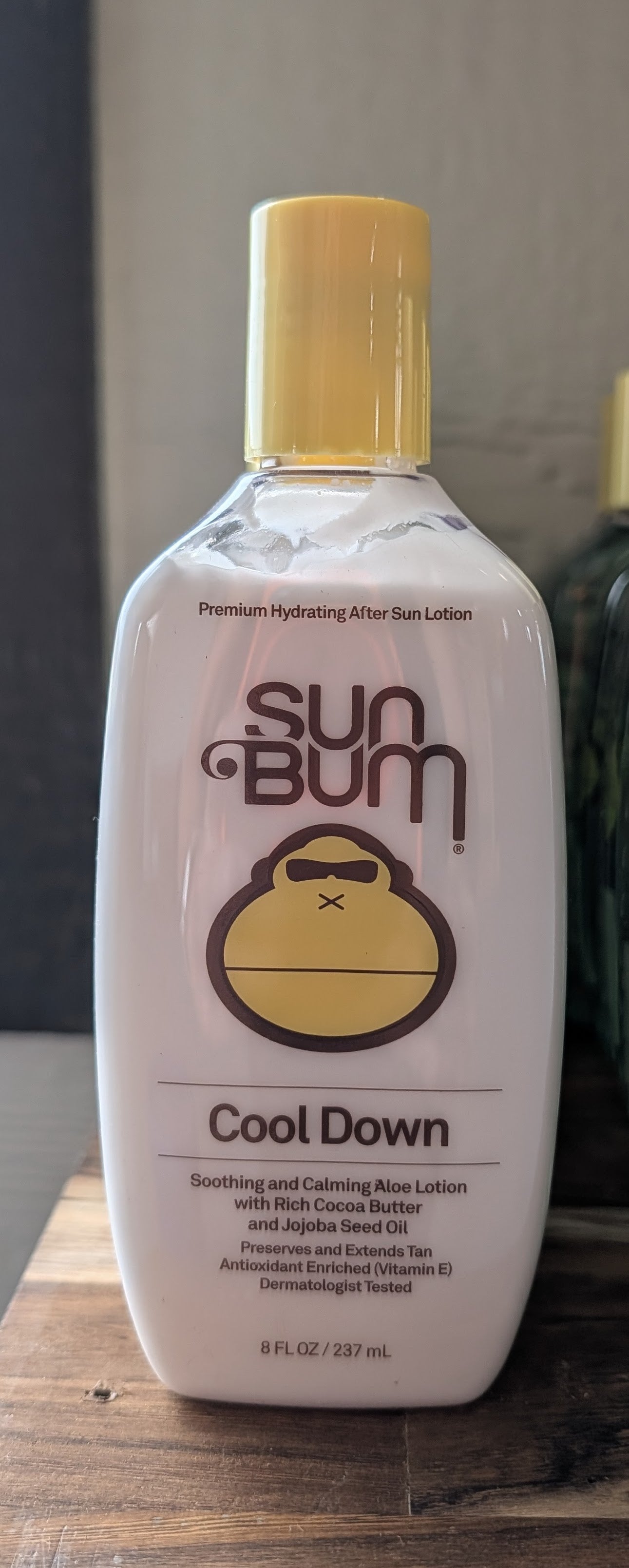Sun Bum After Sun Cool Down Lotion