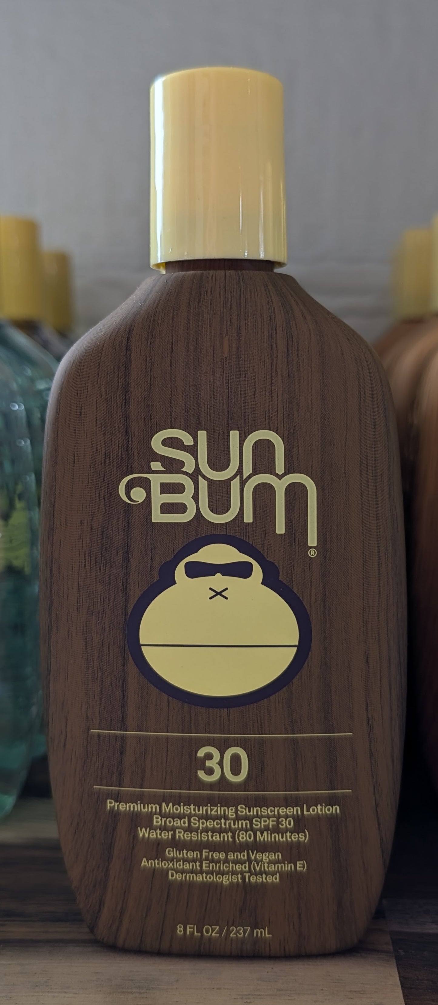 Sun Bum Original SPF 30 Sunscreen Lotion