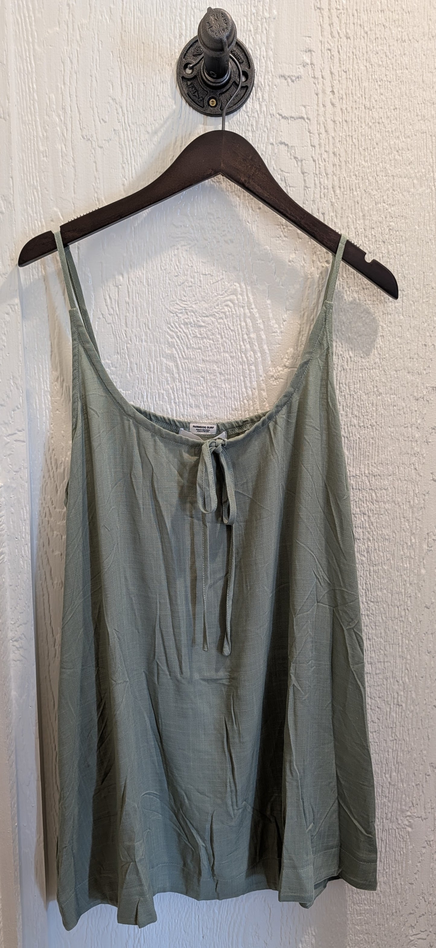 Farmdog Surf Women's Alani Dress