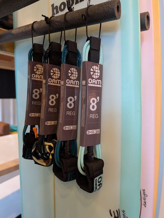 On A Mission Surf Leash