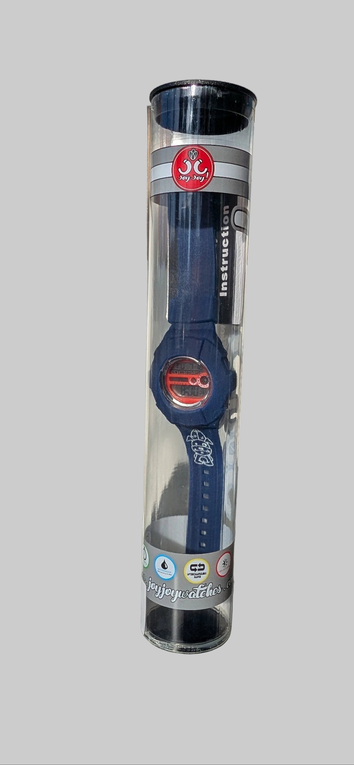 Farmdog Surf x Joy Joy Surf Watch