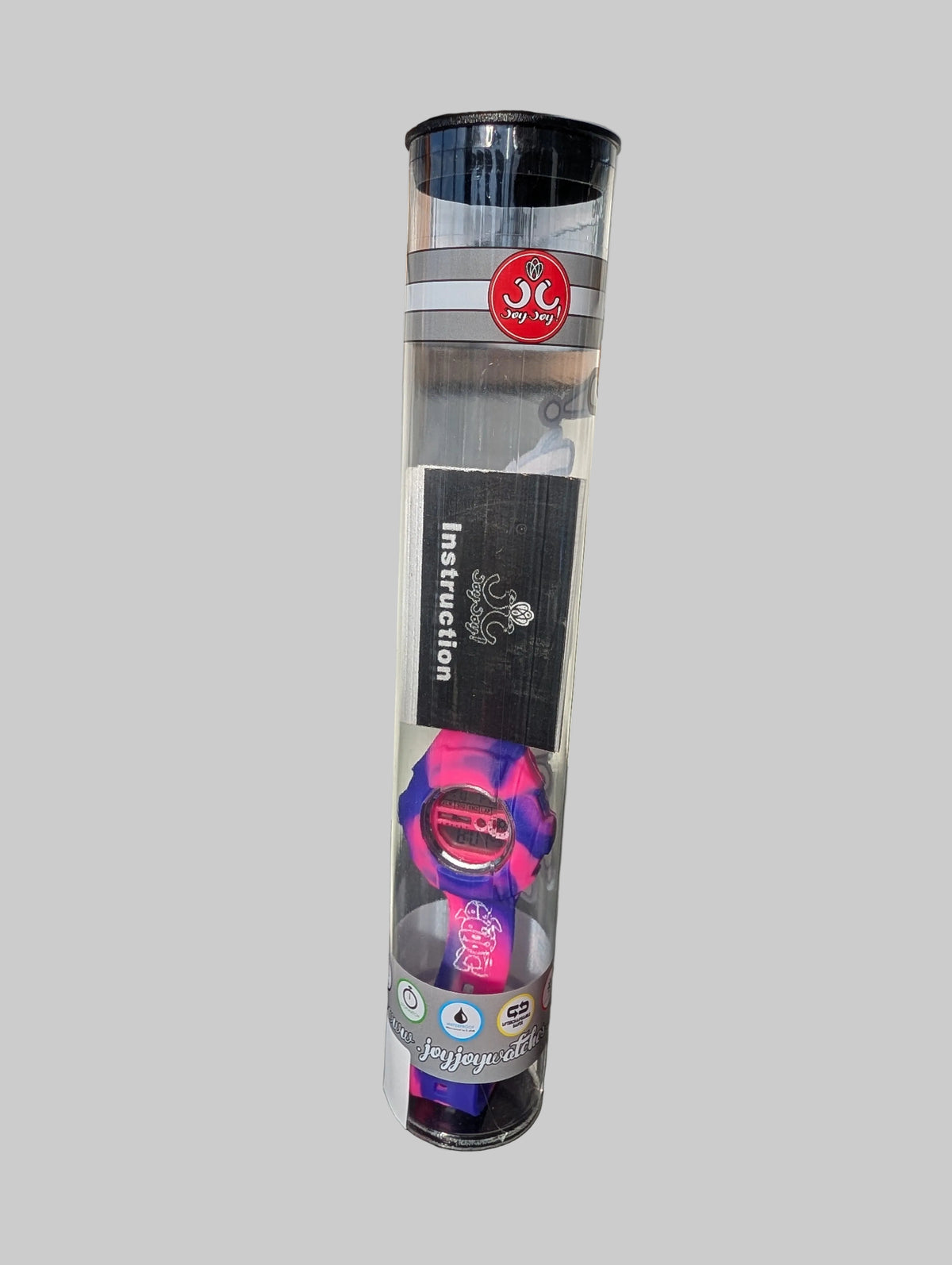Farmdog Surf x Joy Joy Surf Watch