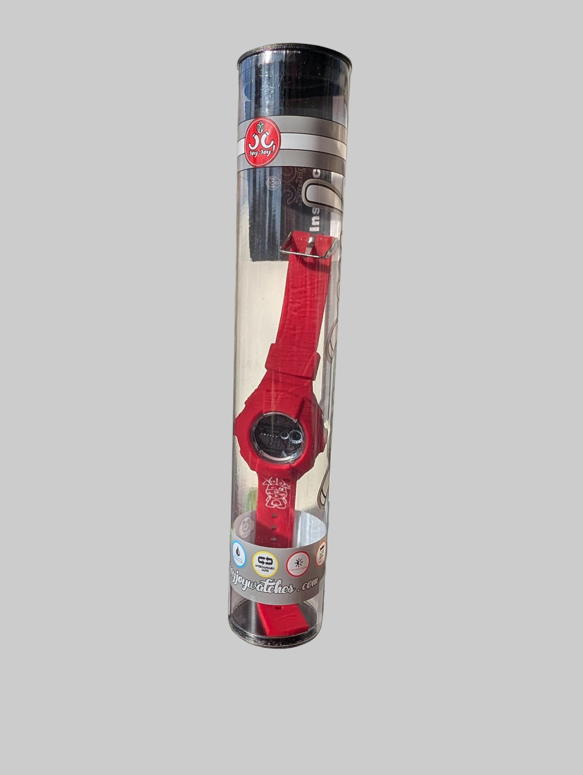 Farmdog Surf x Joy Joy Surf Watch