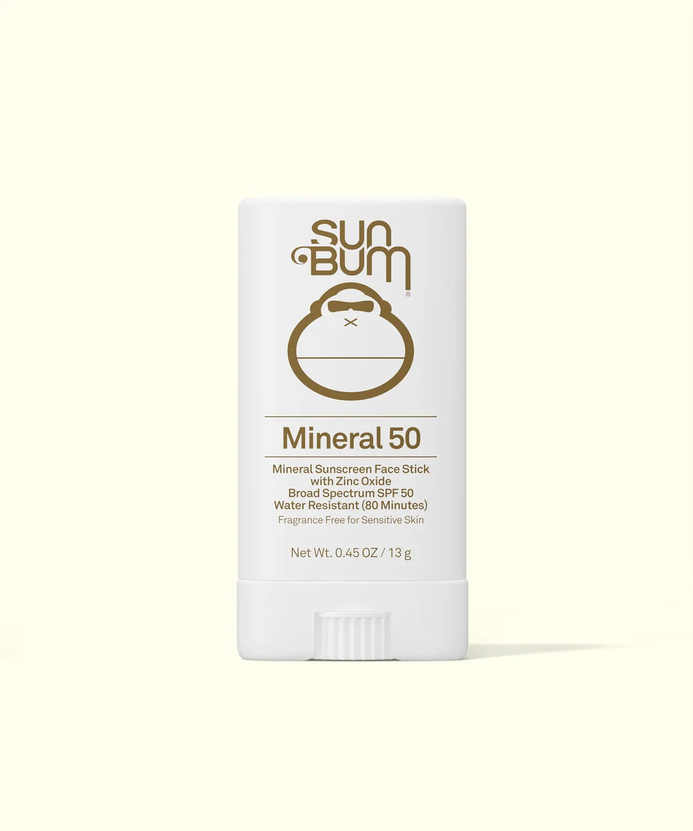 Sun Bum Tinted Mineral SPF30 Liquid Face