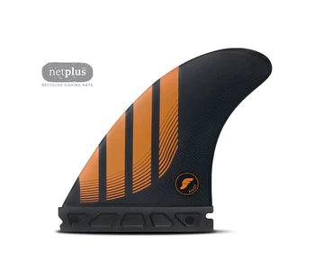 Future Fins Alpha Pivot Template Thruster Set