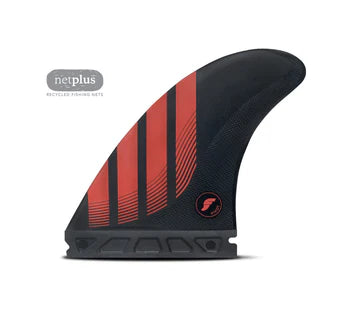 Future Fins Alpha Pivot Template Thruster Set