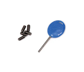 Future Fins Fin Box Set Screw