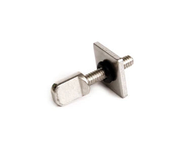 Future Fins Fin Plate with Screw