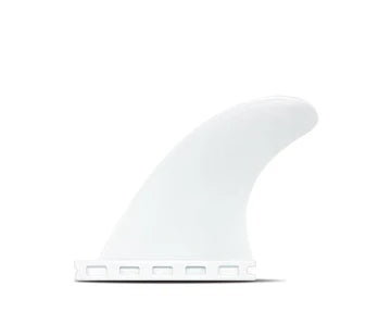 Future Fins Plastic Longboard Side Bite Fin Set