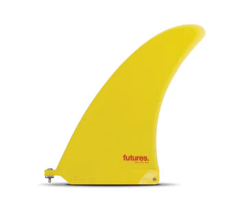 Future Fins Longboard Single Fins