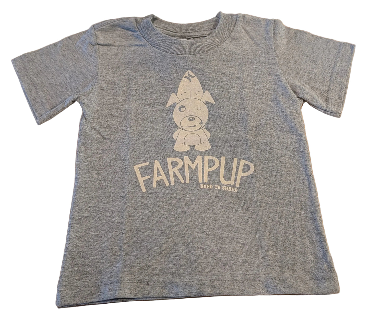 Farmdog Infant Farmpup Tee