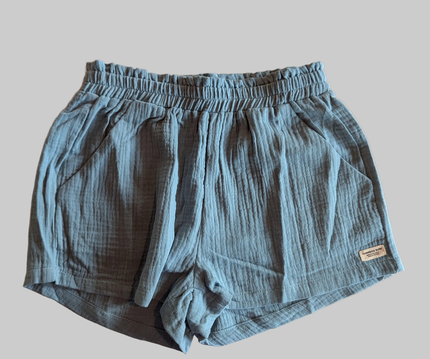 Farmdog Surf Women's Maya Short