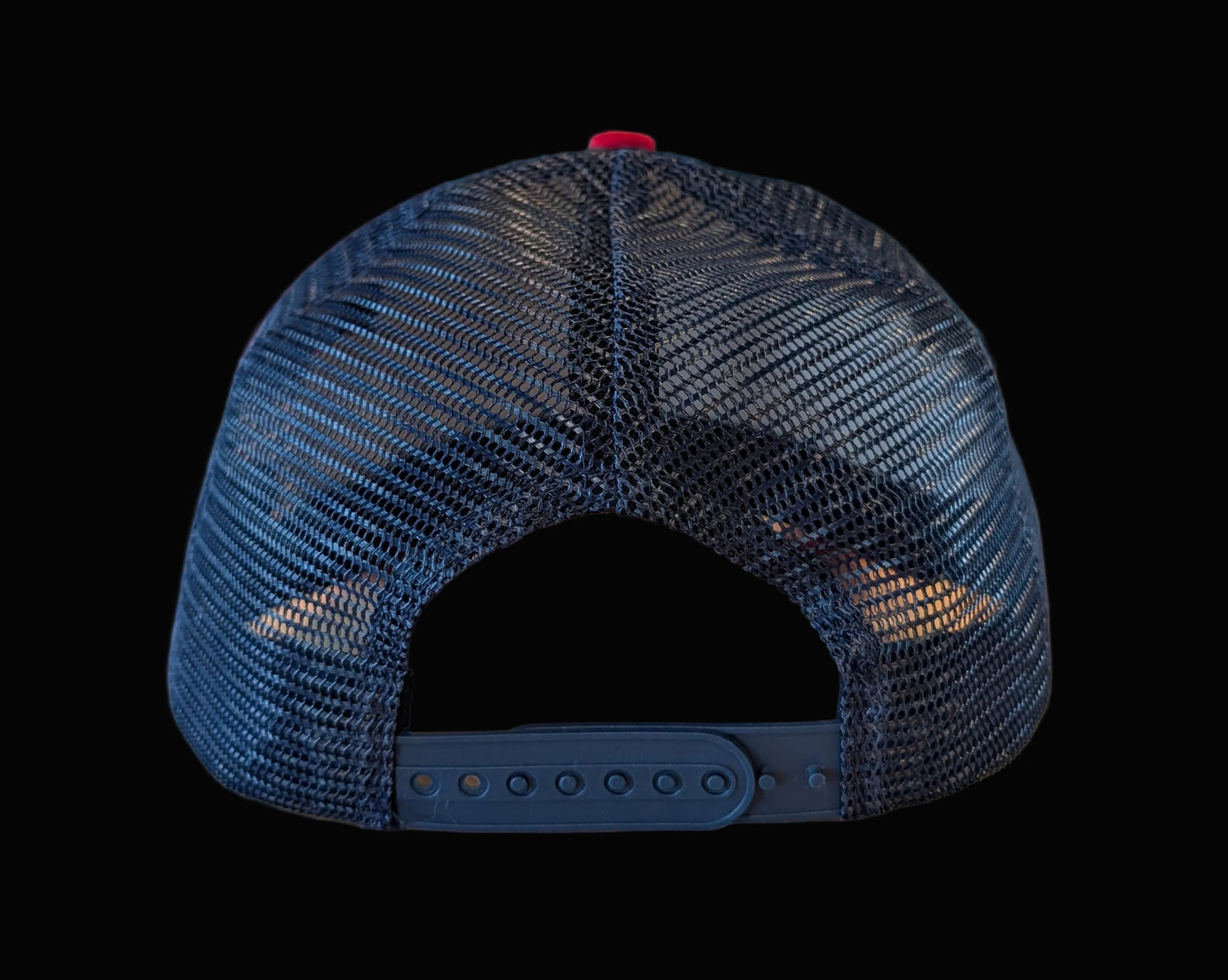 Farmdog Surf USMNT Trucker Hat