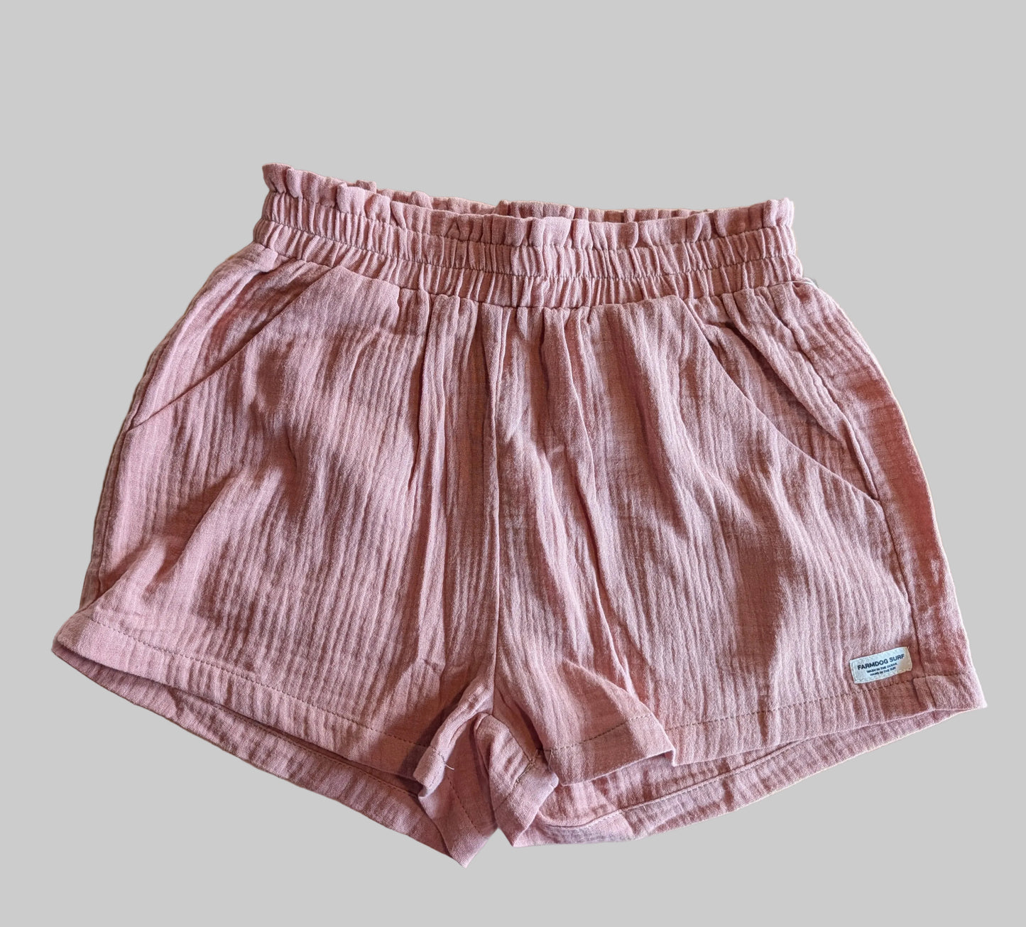 Farmdog Surf Women's Maya Short